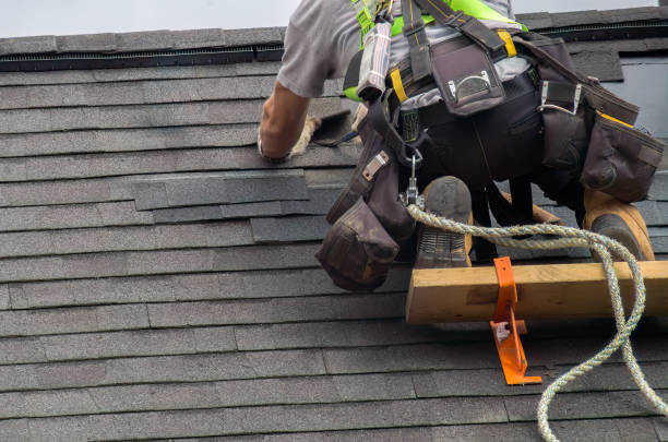 Reliable Roof Inspection contractor in Warm Springs, OR by Brentwood Metal Roofing